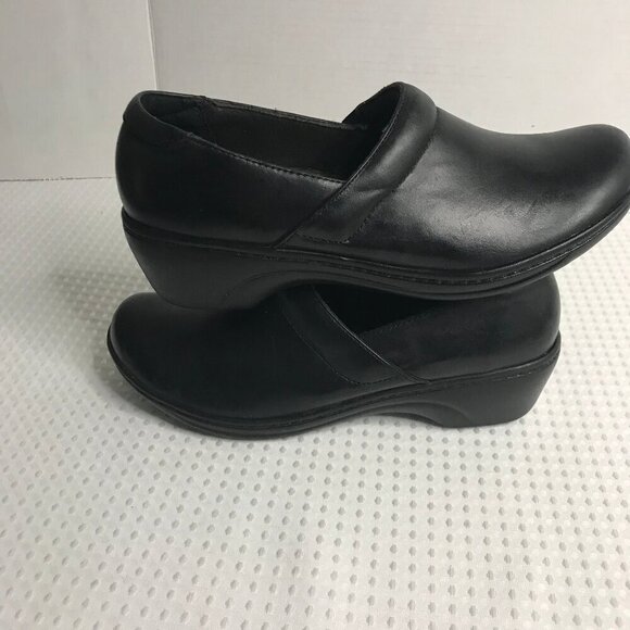 CLARKS WOMEN GRASP IDEA SHOES 8.5M - Picture 10 of 10